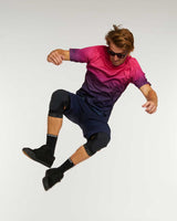 Mens Short Sleeve Jersey | Fort Bill