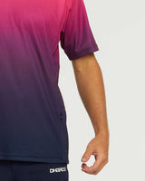 Mens Short Sleeve Jersey | Fort Bill