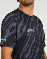 Mens Short Sleeve Jersey | Jet Stream