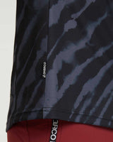 Mens Short Sleeve Jersey | Jet Stream