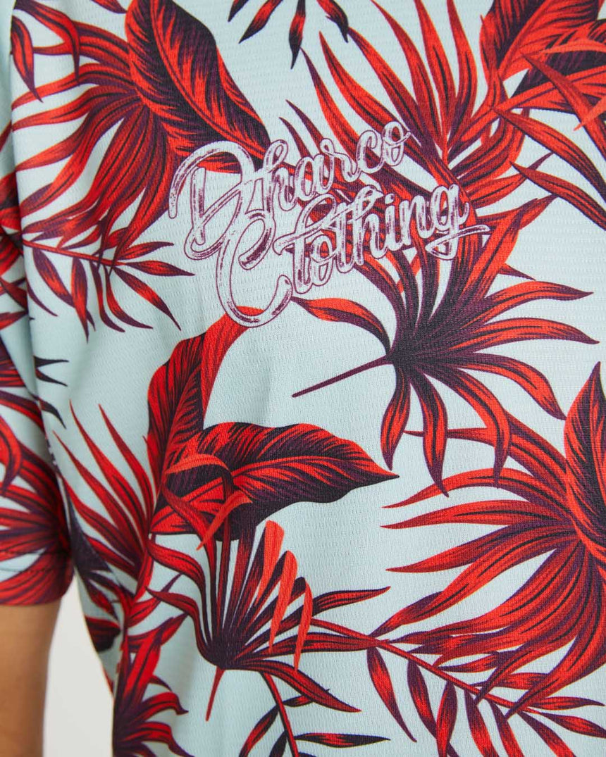 Mens Short Sleeve Jersey | Paradise Lost