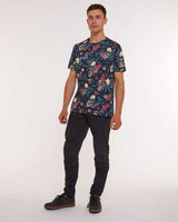 Mens Short Sleeve Jersey | Privateer