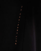 Mens Short Sleeve Tech Tee | Stealth