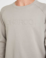 Unisex Crew | Grey Stone