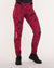 Womens Gravity Pants | Chili Peppers