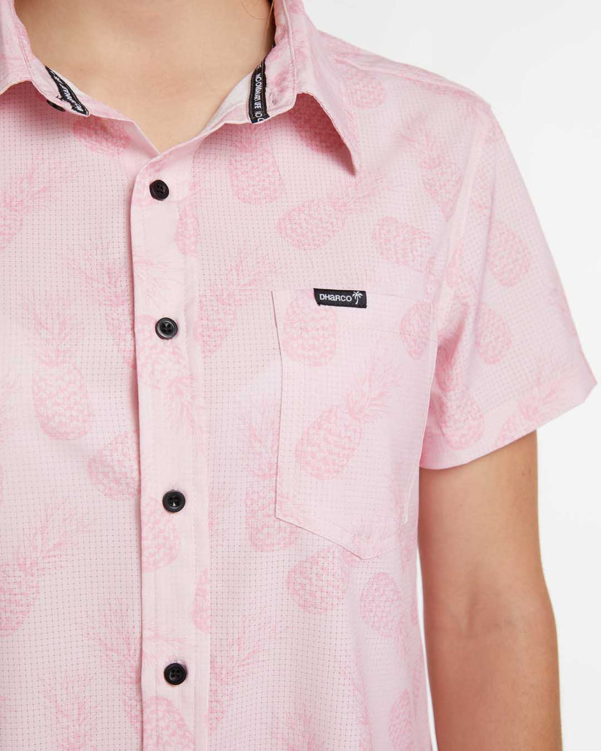 Womens Tech Party Shirt | Tana