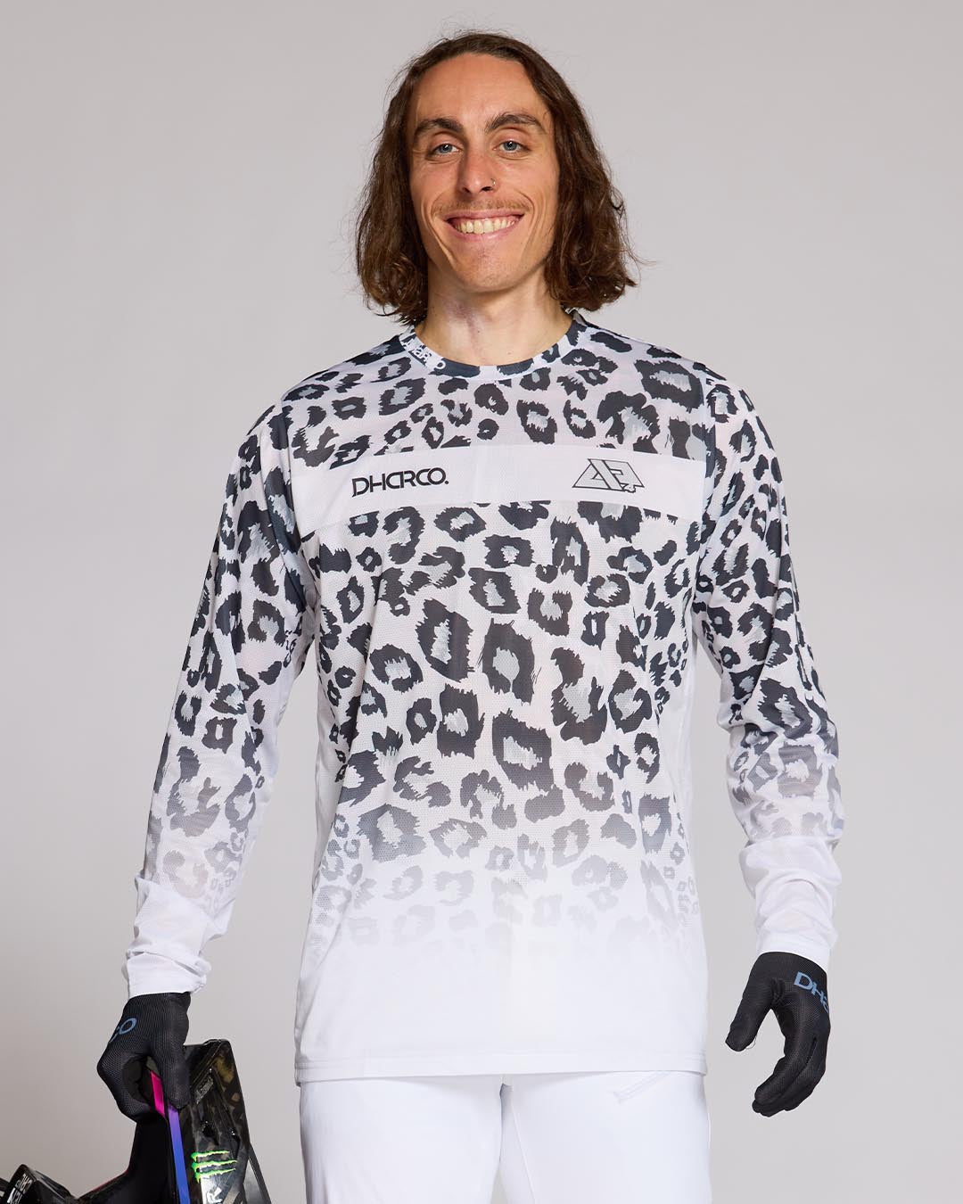 Mens Race Jersey | Amaury Pierron Signature Edition – DHaRCO EUROPE