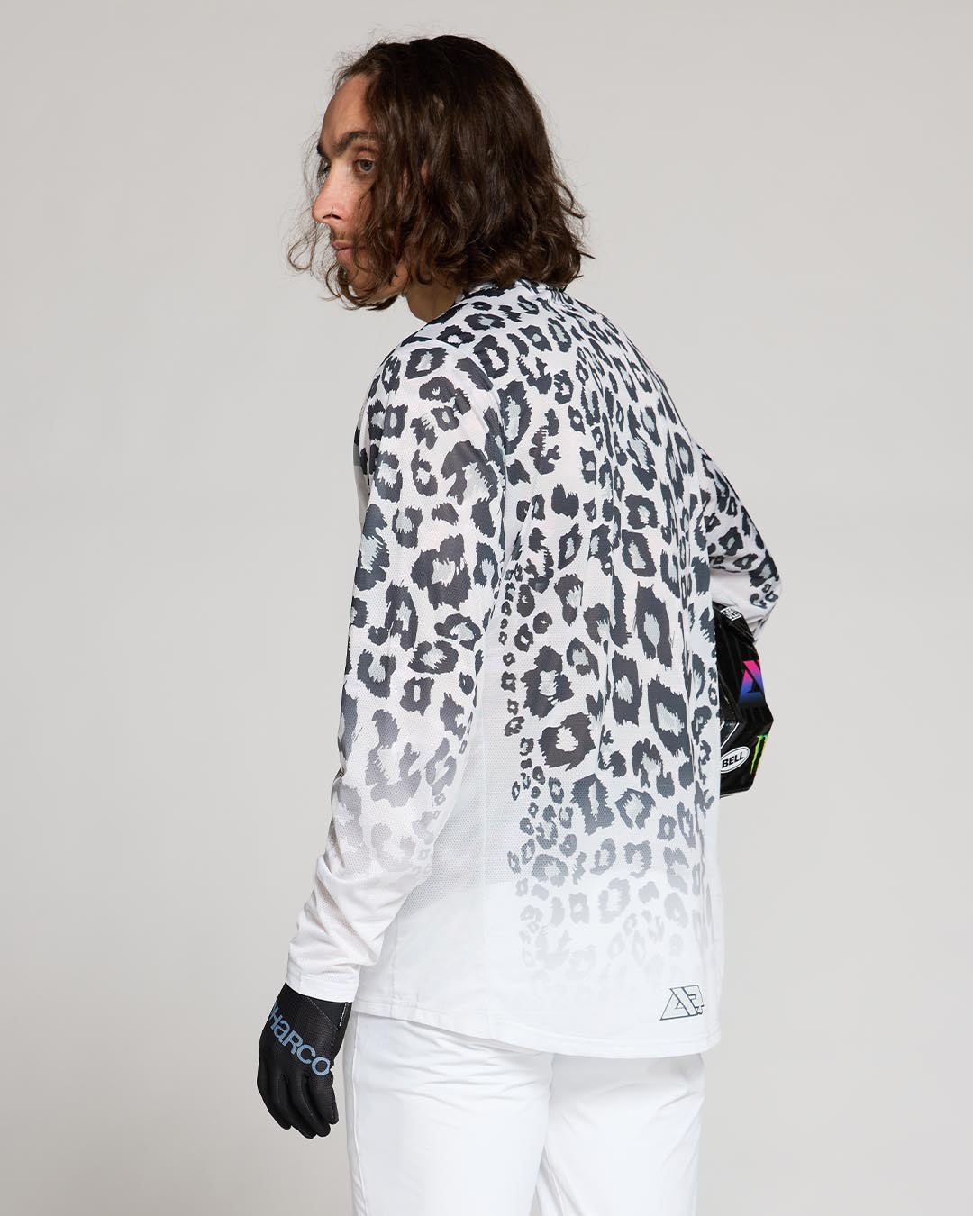Mens Race Jersey | Amaury Pierron Signature Edition – DHaRCO EUROPE