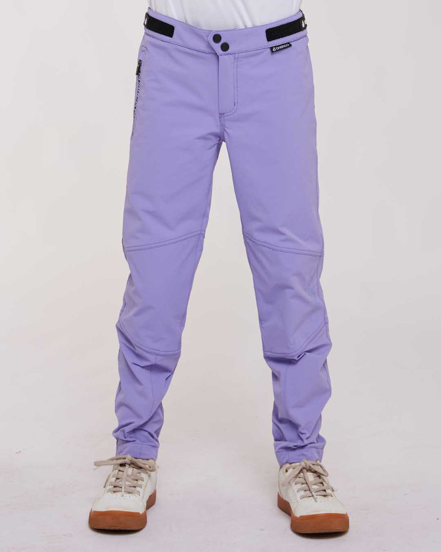 Youth Gravity Pants | Purple Haze