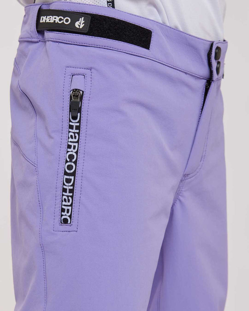Youth Gravity Pants | Purple Haze