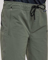 Youth Gravity Shorts | Gorilla Green