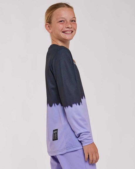 Youth Gravity Jersey | Odyssey