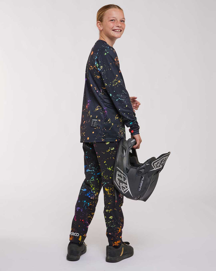 Youth Gravity Jersey | Supernova