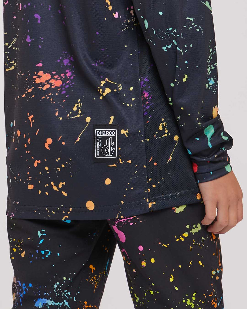 Youth Gravity Jersey | Supernova