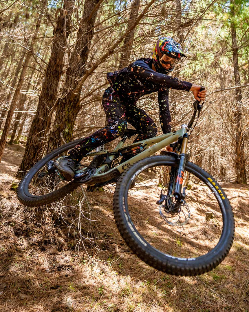 Youth Gravity Jersey | Supernova