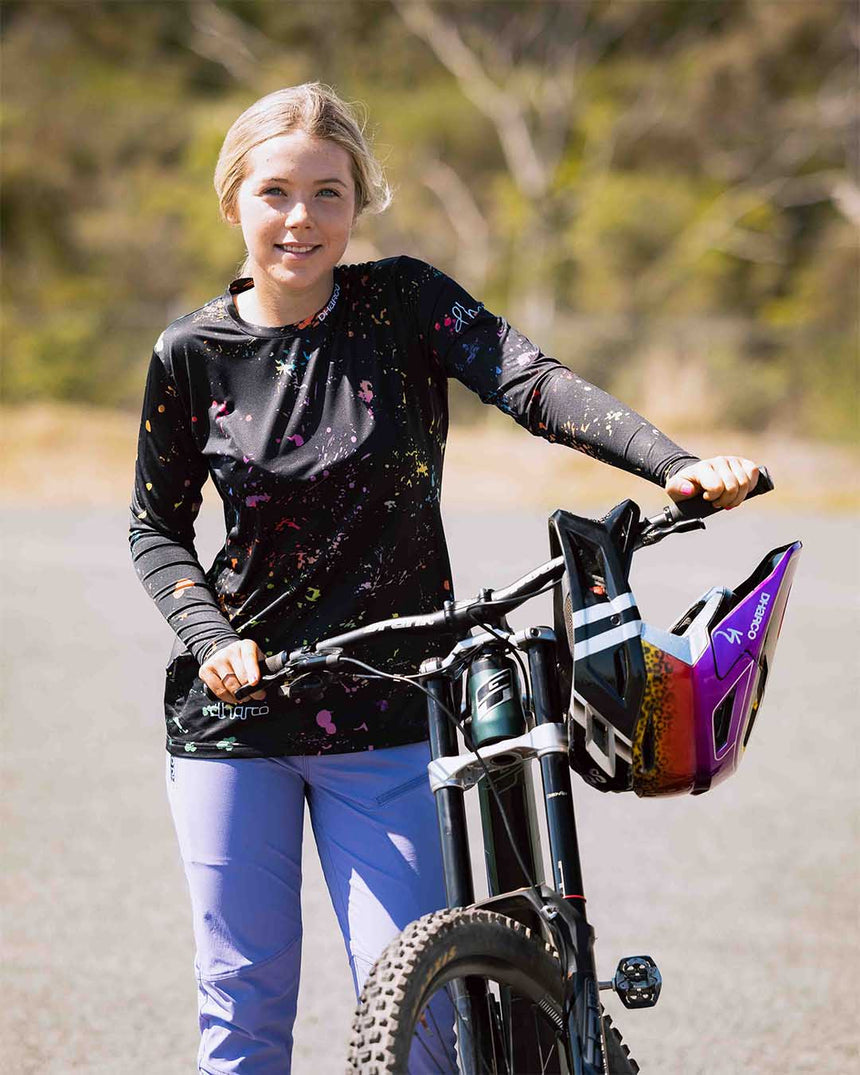 Youth Gravity Jersey | Supernova