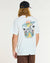 Mens Cotton Tee | Decade of DHaRCO White