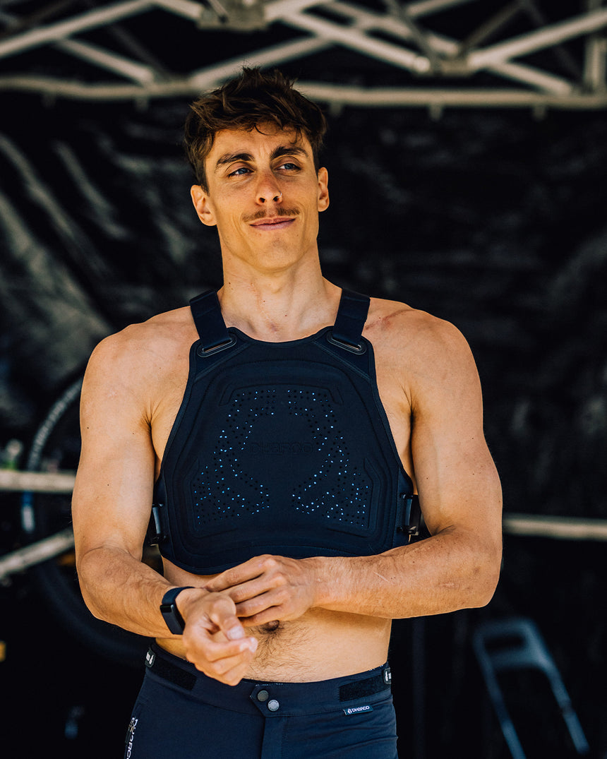 Gravity Vest