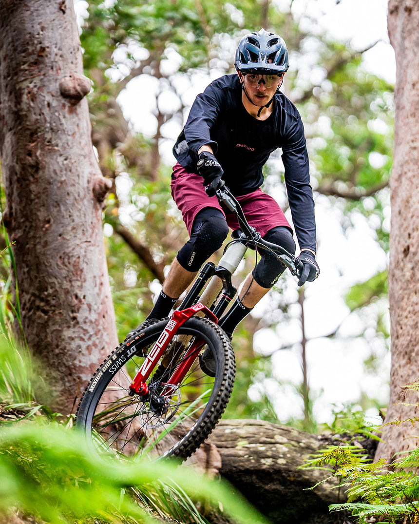 Trail Knee Pad