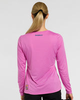 Womens Ather Jersey | Rebel Rose