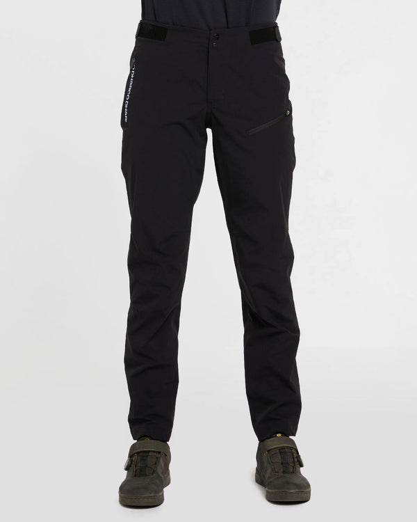 Womens Ather Pants | Black
