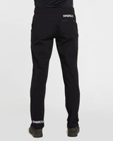 Womens Ather Pants | Black