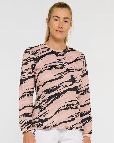 Womens Gravity Jersey | Ambush