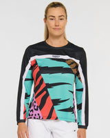 Womens Gravity Jersey | Jinx