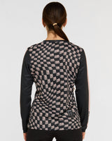 Womens Gravity Jersey | Check Please