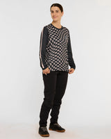 Womens Gravity Jersey | Check Please