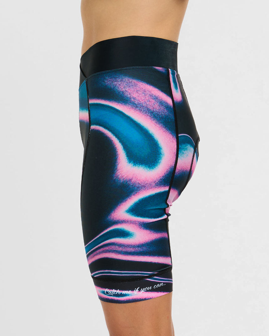 Womens Padded Party Pants | Aurora