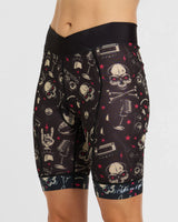 Womens Padded Party Pants | RocknRolla