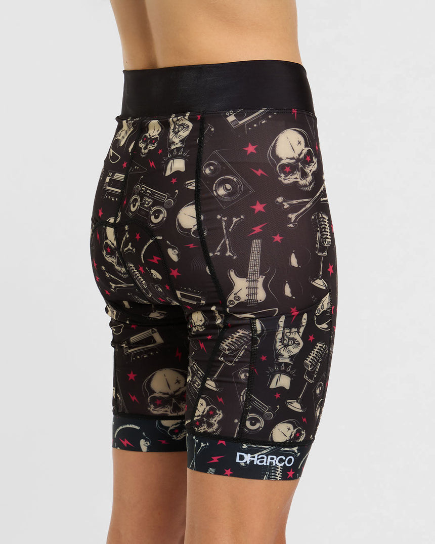 Womens Padded Party Pants | RocknRolla