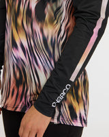 Womens Race Jersey | Acid Safari