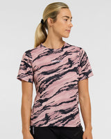 Womens Short Sleeve Jersey | Ambush