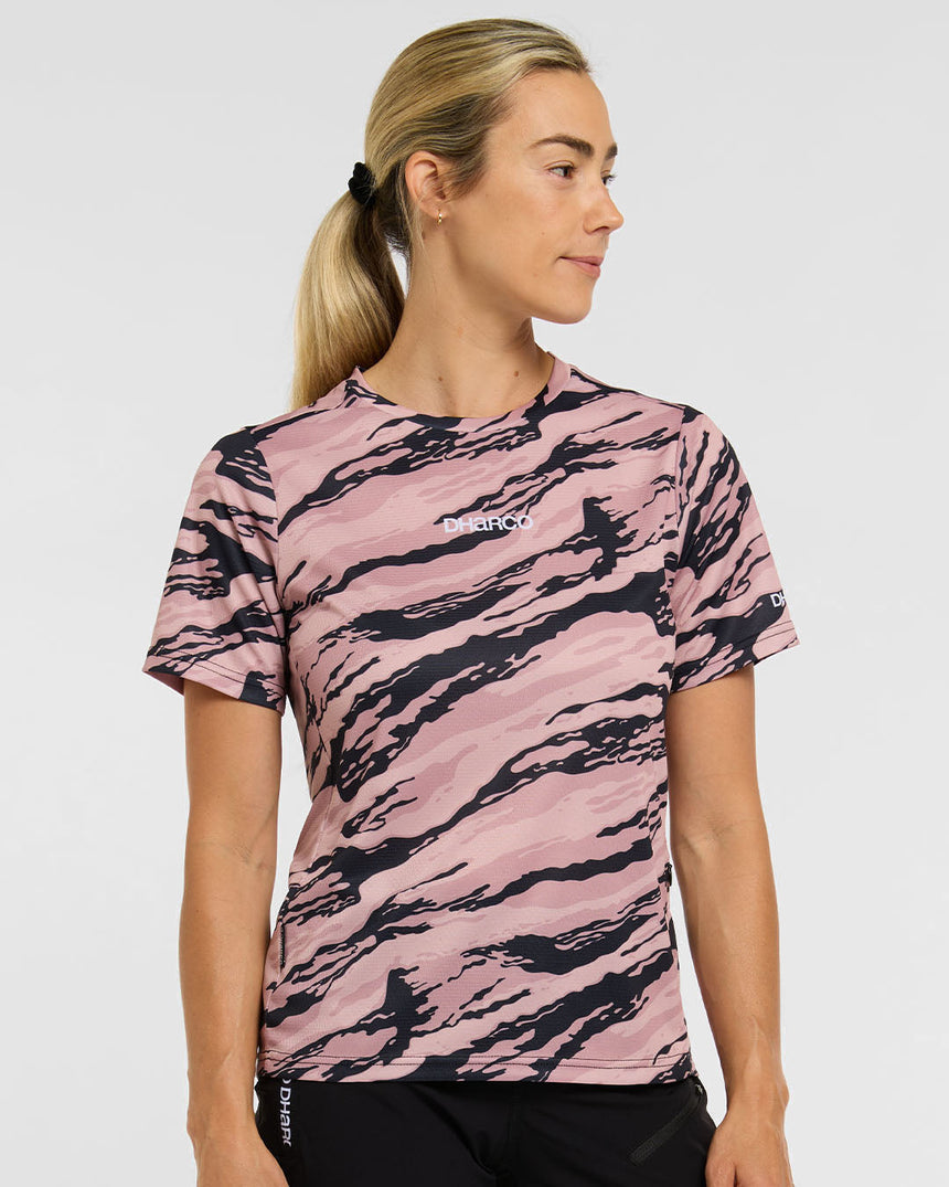 Womens Short Sleeve Jersey | Ambush