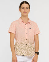 Womens Tech Party Shirt | Priscilla