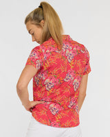 Womens Tech Party Shirt | Paradise