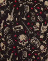 Womens Tech Party Shirt | RocknRolla