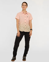Womens Tech Party Shirt | Priscilla