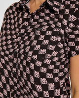 Womens Tech Party Shirt | Check Please