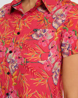 Womens Tech Party Shirt | Paradise