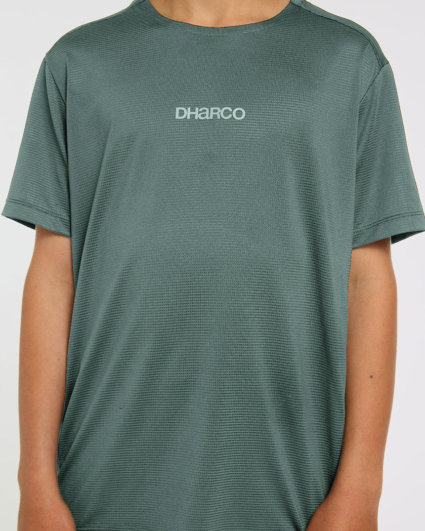 Youth Ather Short Sleeve Jersey | Envy