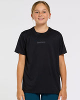 Youth Ather Short Sleeve Jersey | Void