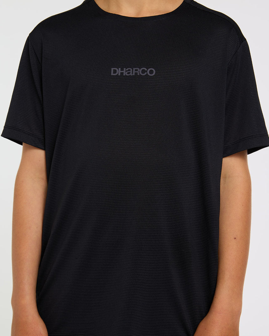 Youth Ather Short Sleeve Jersey | Void