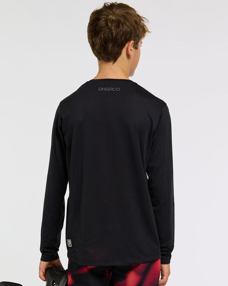 Youth Ather Jersey | Void