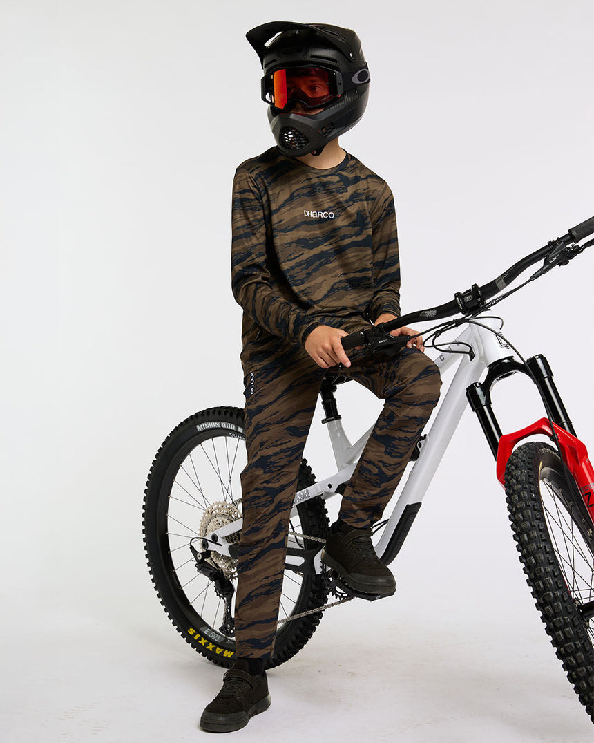 Youth Ather Pants | Recon