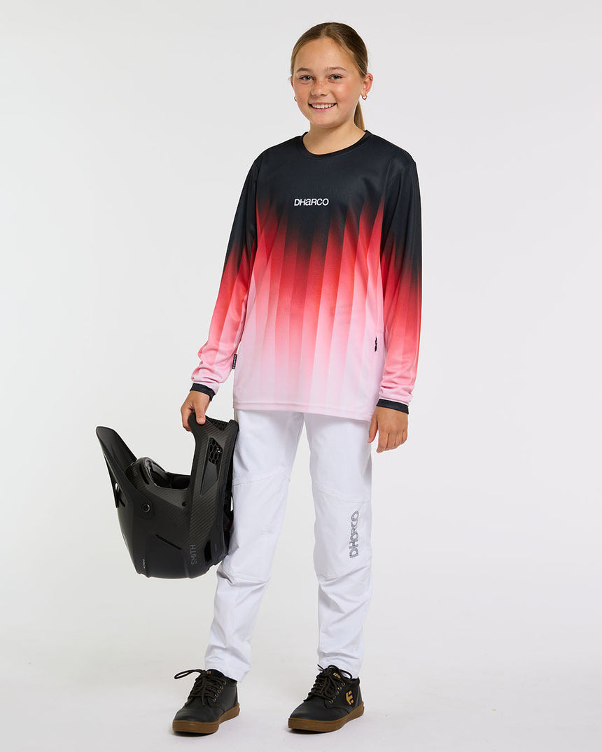 Youth Gravity Jersey | Prism