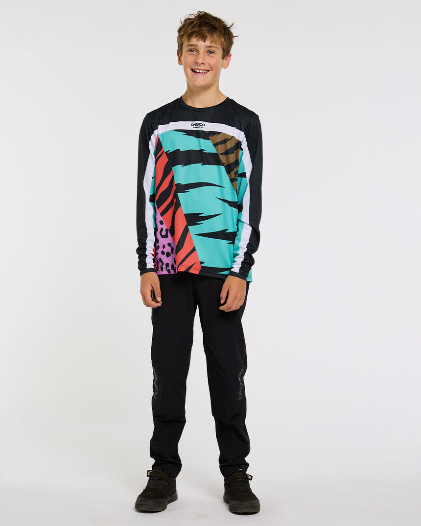 Youth Gravity Jersey | Jinx
