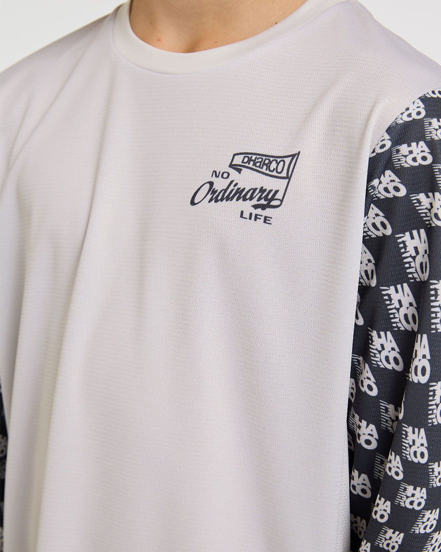 Youth Gravity Jersey | Offset